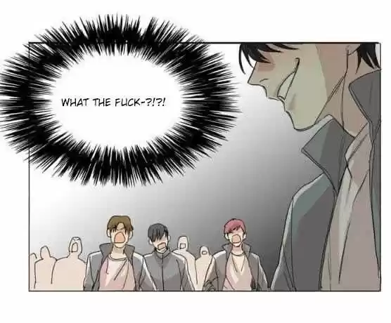 At the End of the Road 8