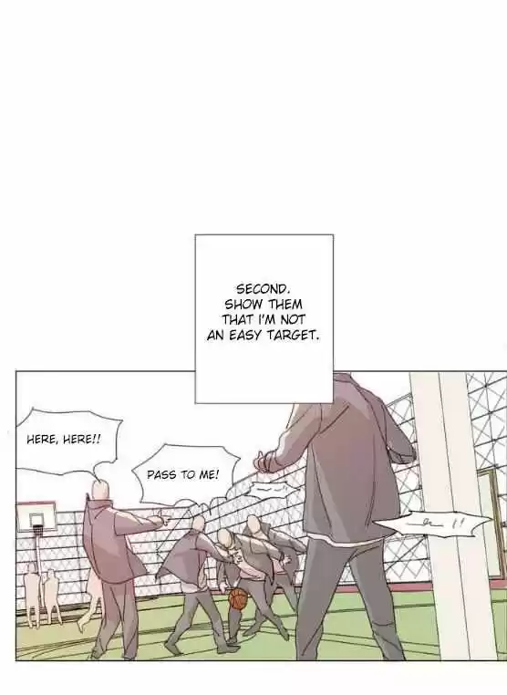 At the End of the Road 8