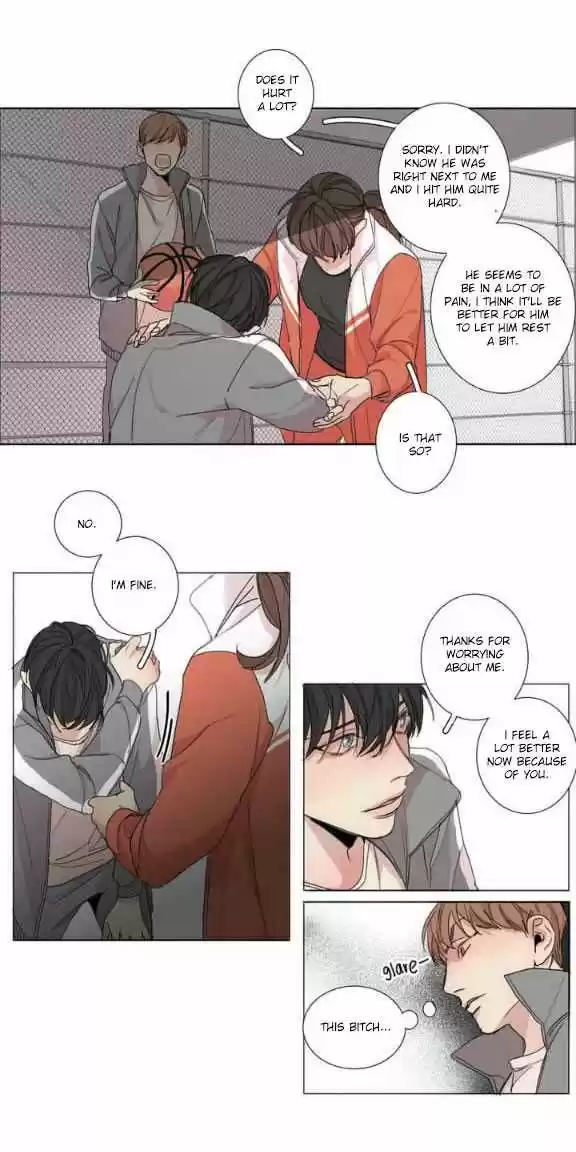 At the End of the Road 8