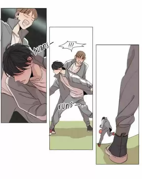 At the End of the Road 8