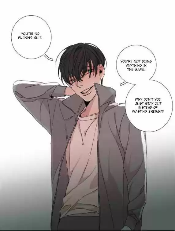 At the End of the Road 8