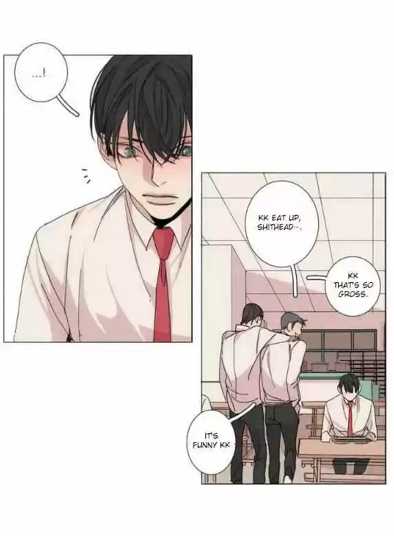 At the End of the Road 8