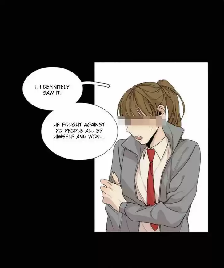 At the End of the Road 9