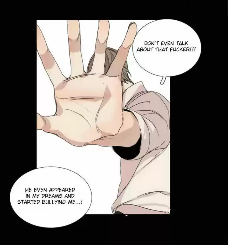 At the End of the Road 9