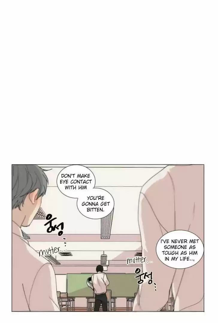 At the End of the Road 9