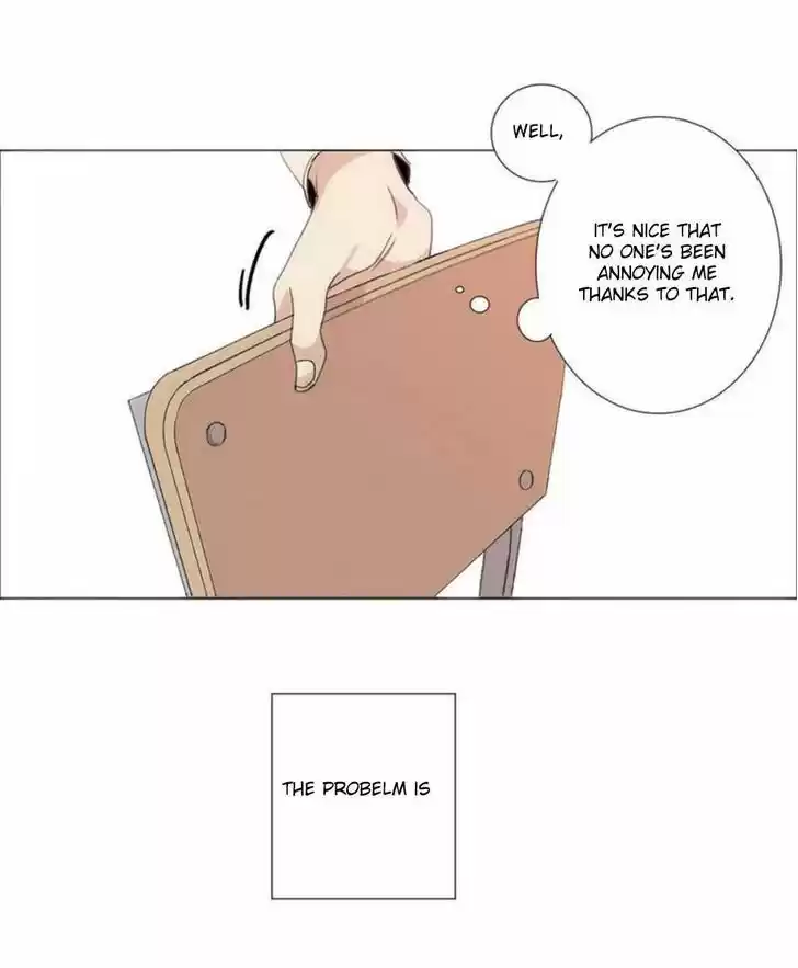 At the End of the Road 9