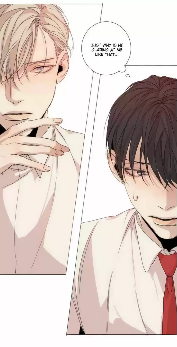 At the End of the Road 9