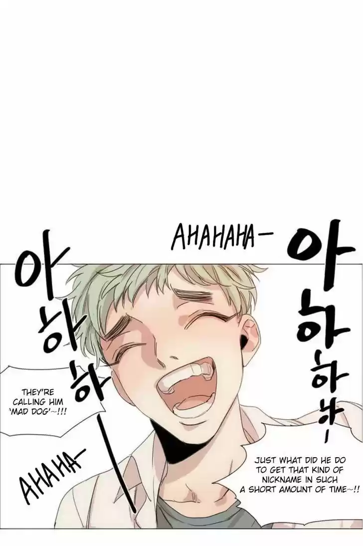 At the End of the Road 9