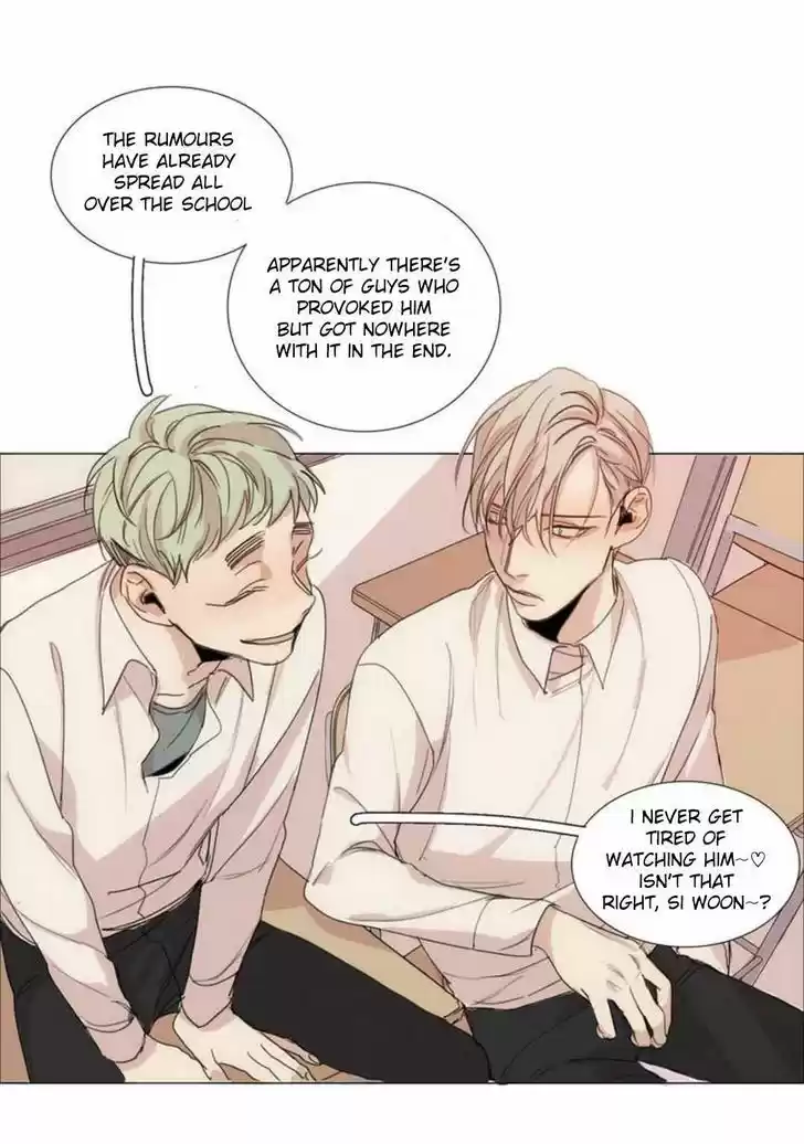 At the End of the Road 9