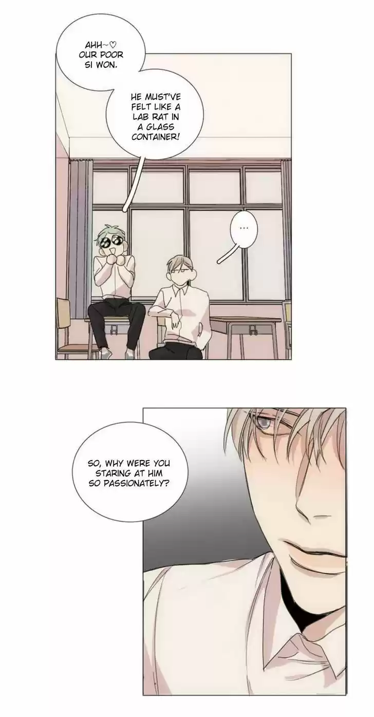 At the End of the Road 9