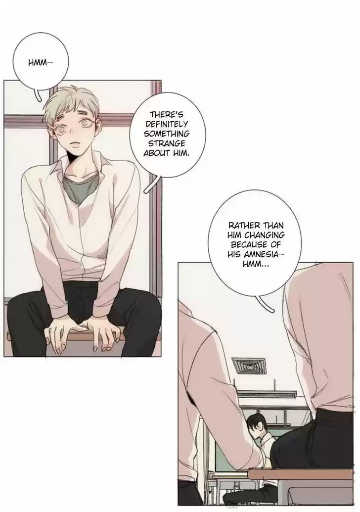 At the End of the Road 9