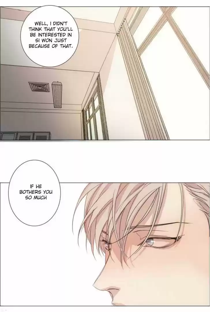 At the End of the Road 9