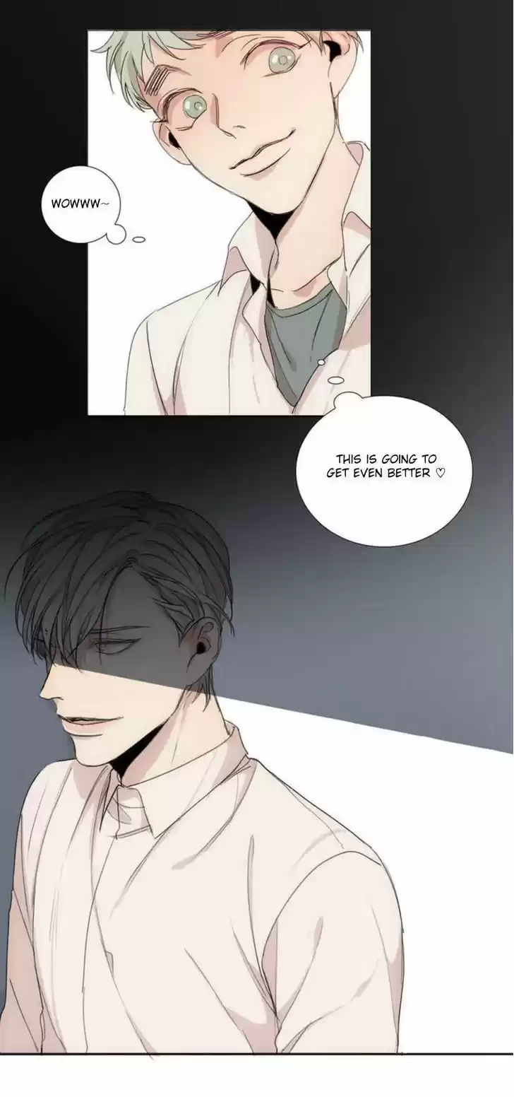 At the End of the Road 9