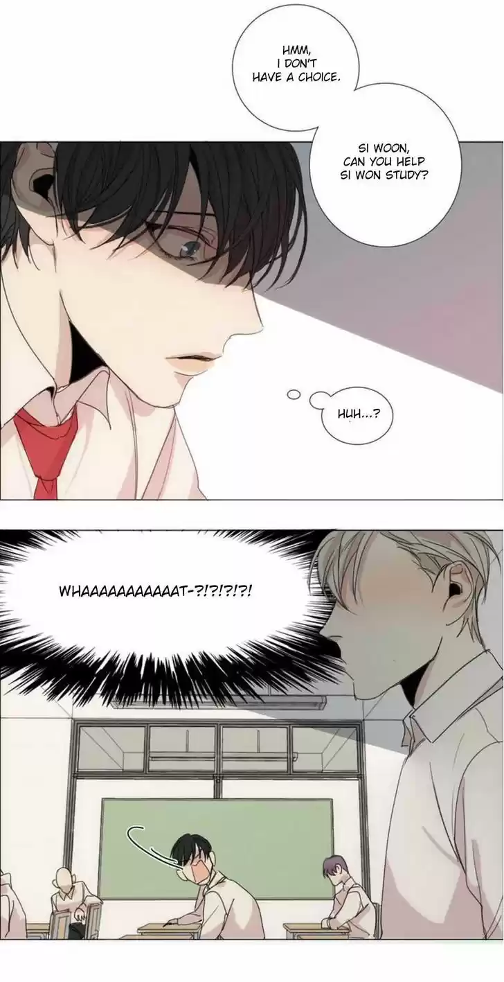 At the End of the Road 9