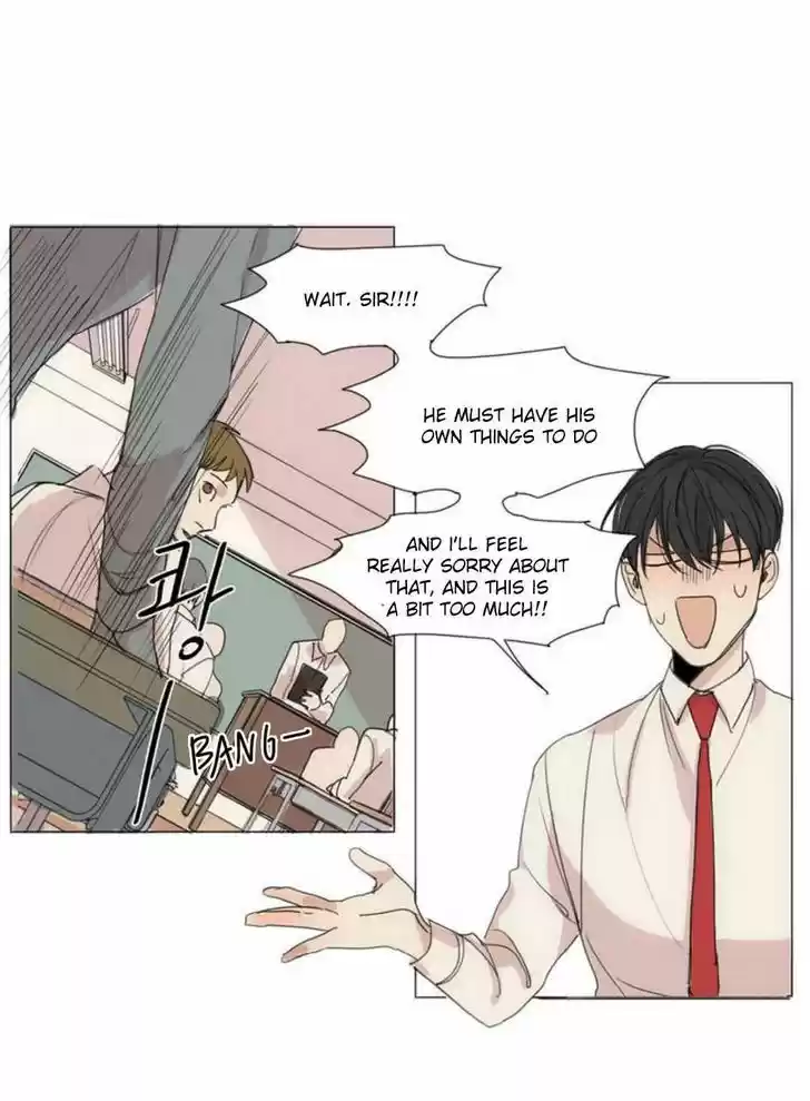 At the End of the Road 9