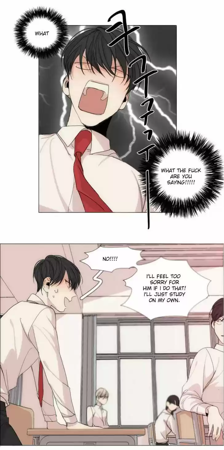 At the End of the Road 9