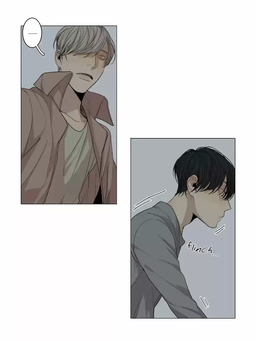 At the End of the Road ch.25