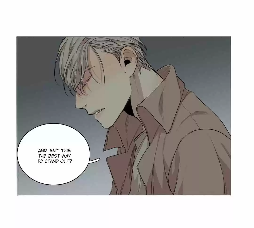 At the End of the Road ch.25
