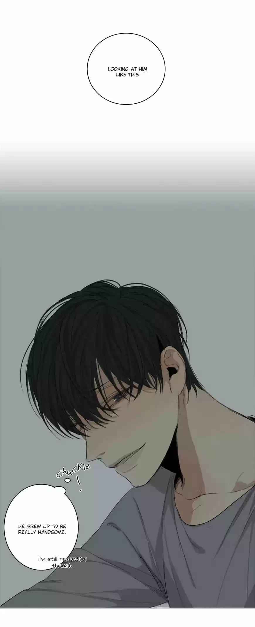 At the End of the Road ch.25