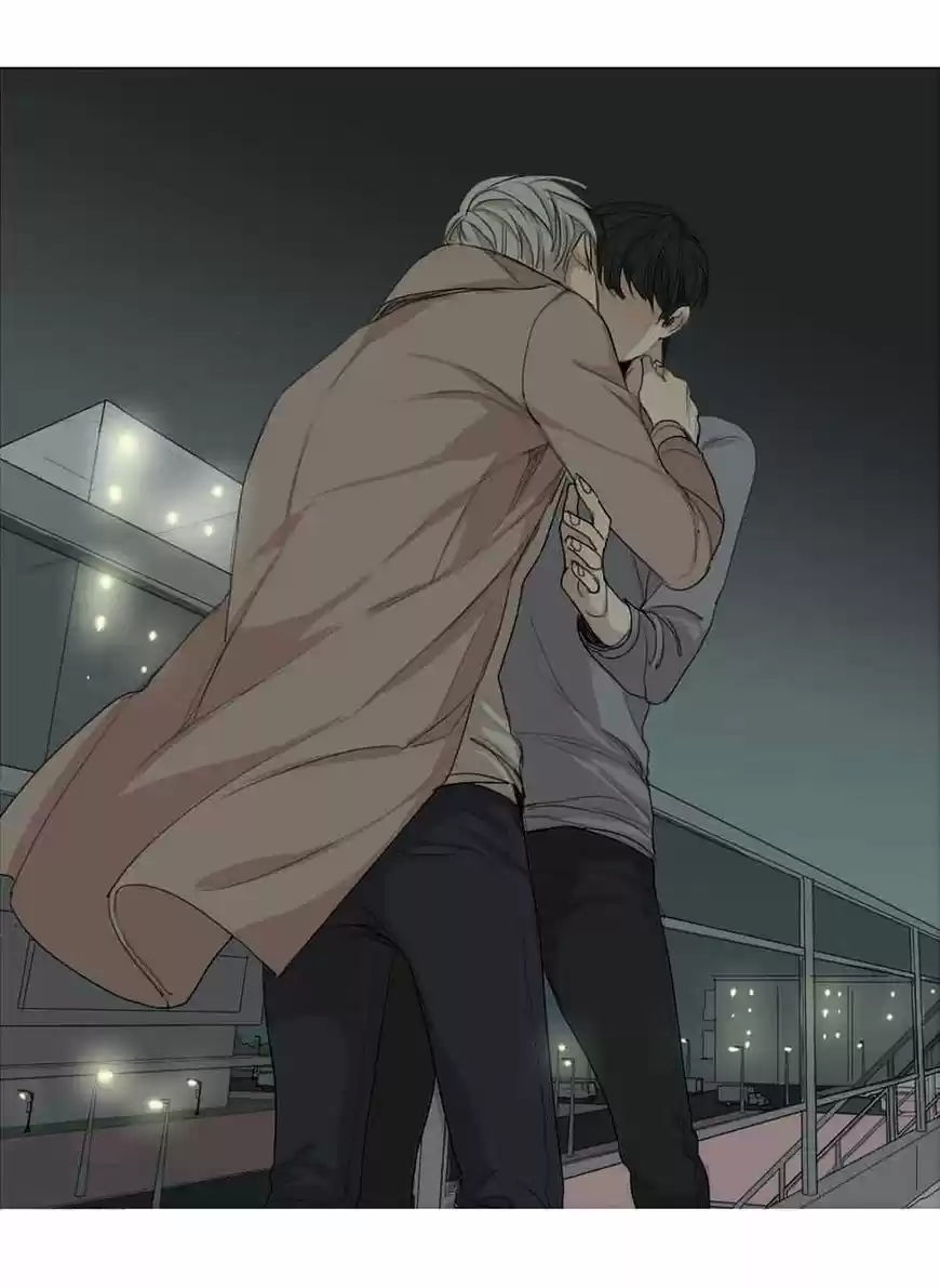 At the End of the Road ch.25