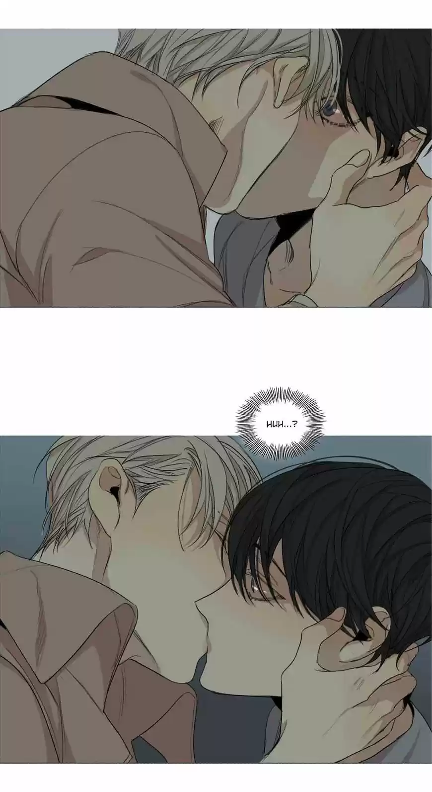 At the End of the Road ch.25