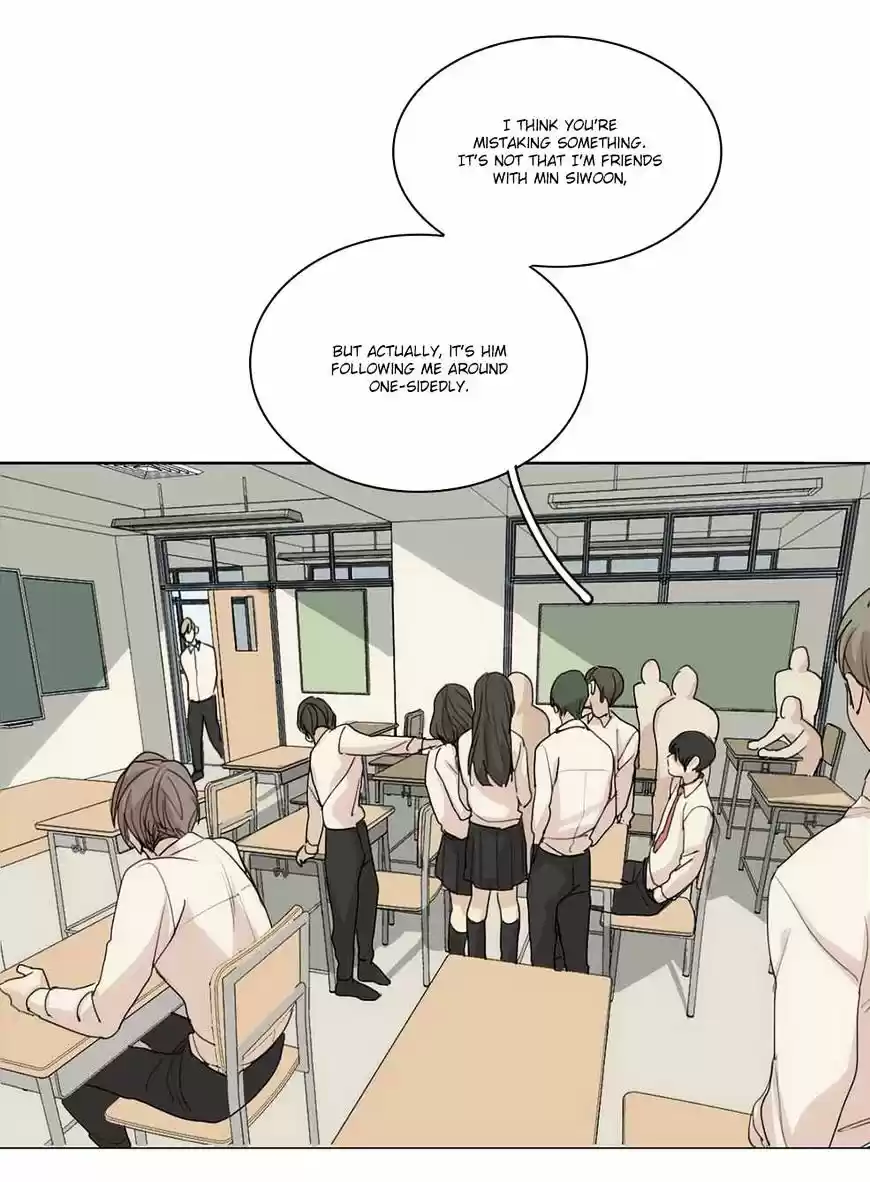 At the End of the Road ch.26