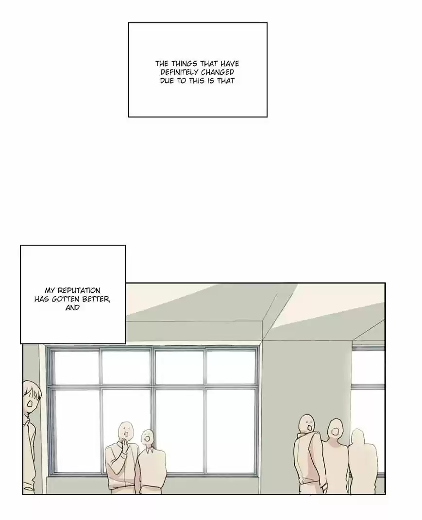 At the End of the Road ch.26