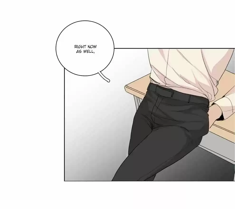 At the End of the Road ch.26