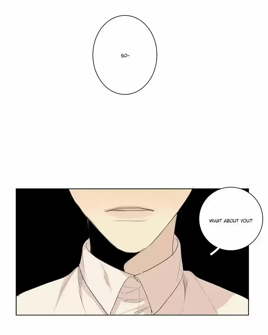 At the End of the Road ch.26