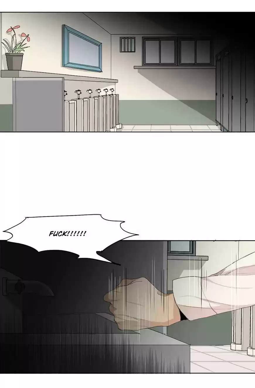 At the End of the Road ch.26