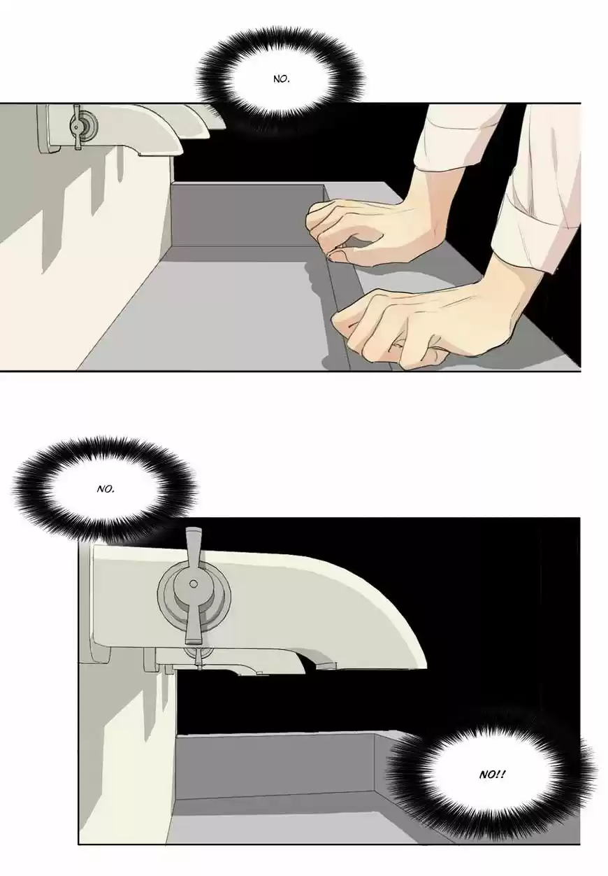 At the End of the Road ch.26