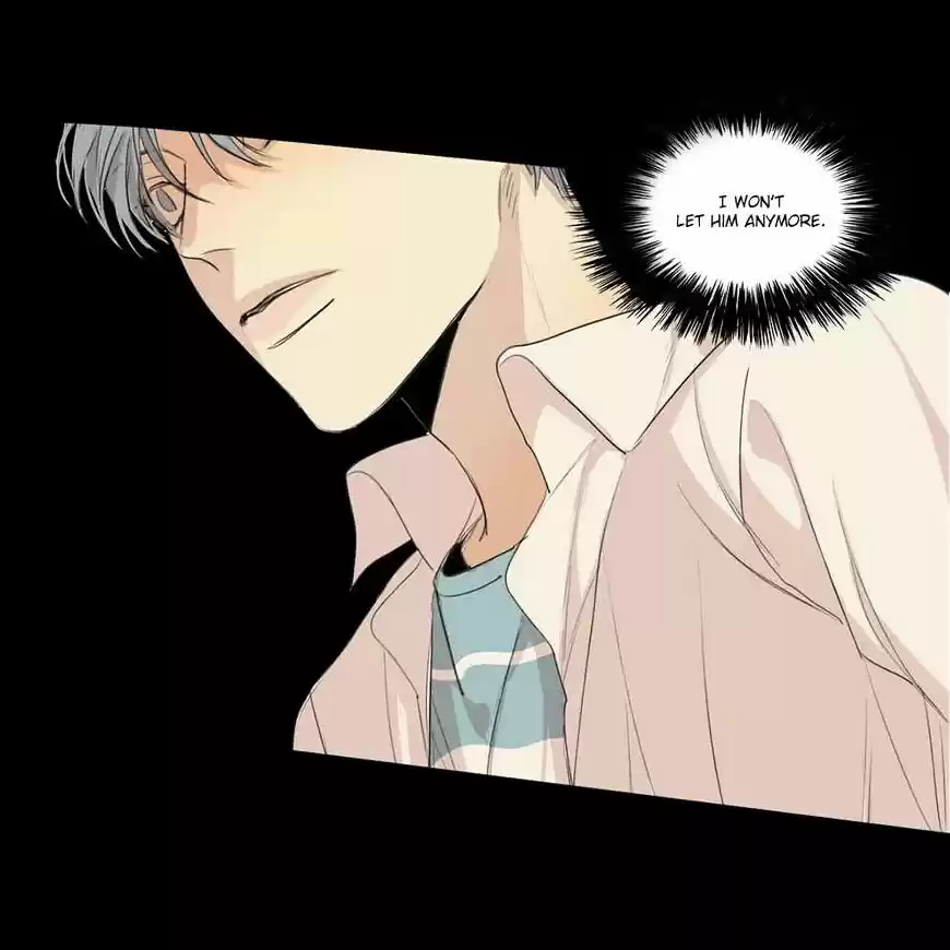 At the End of the Road ch.26