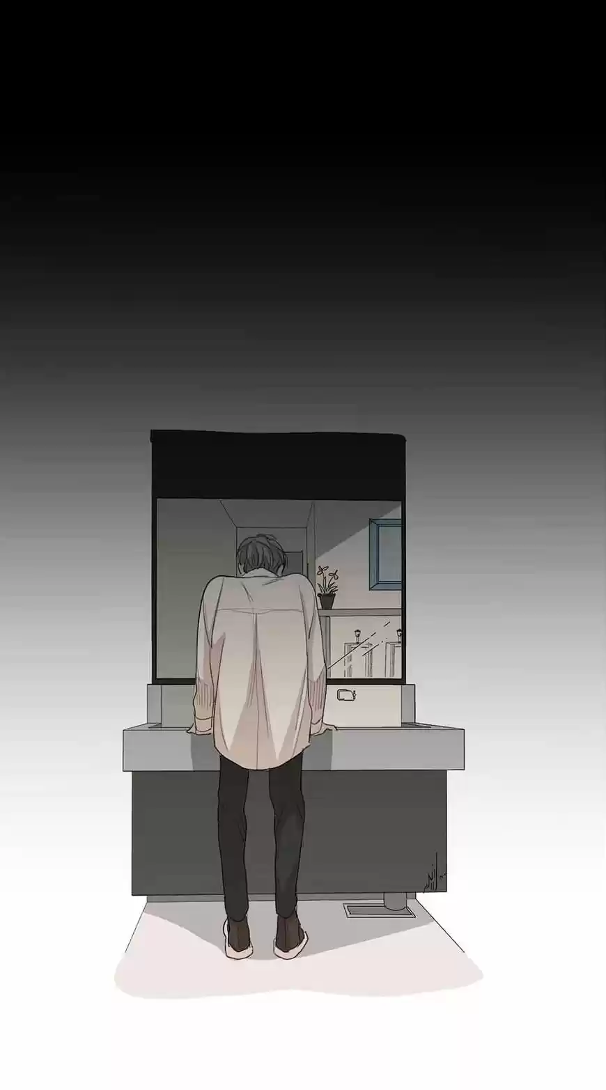 At the End of the Road ch.26