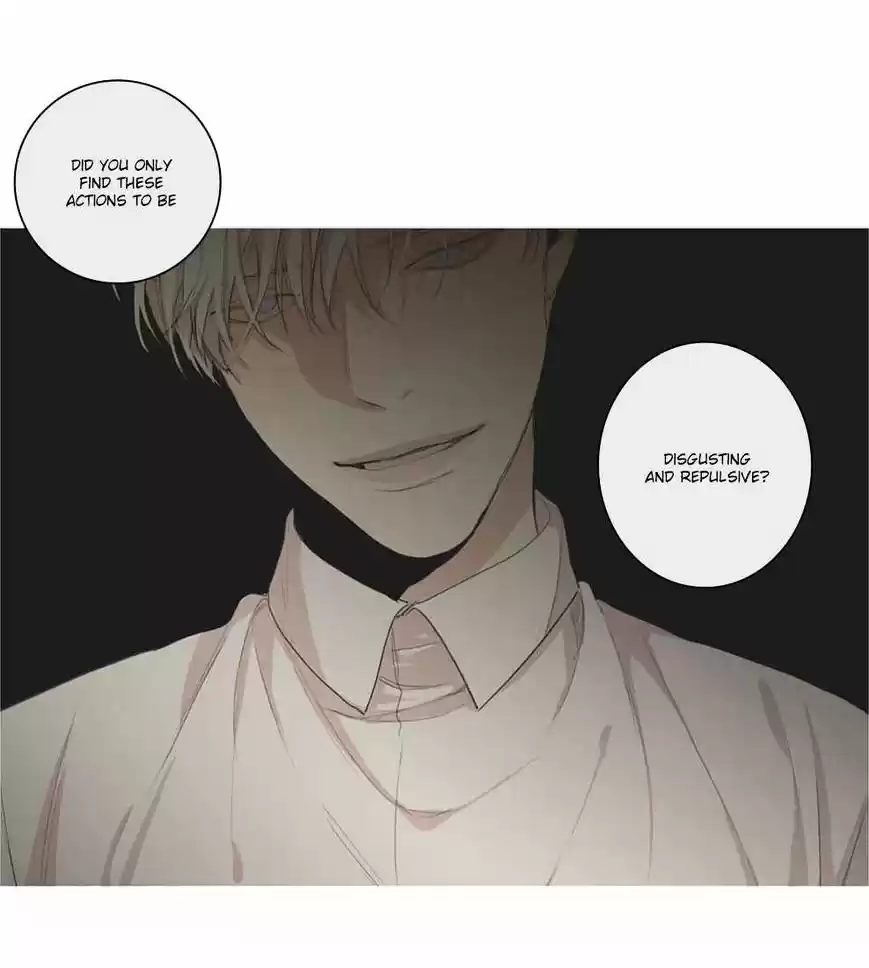 At the End of the Road ch.26