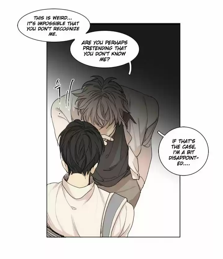 At the End of the Road ch.27