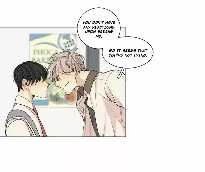 At the End of the Road ch.27