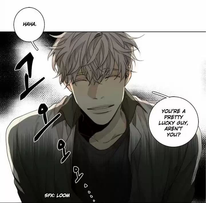 At the End of the Road ch.27