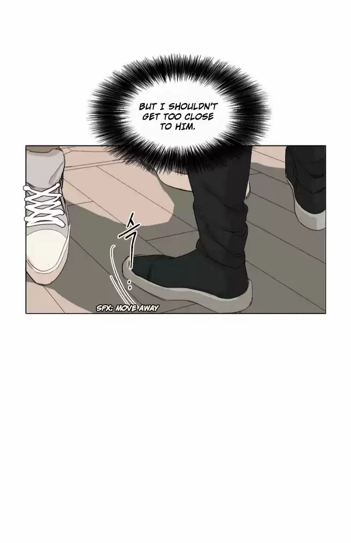 At the End of the Road ch.27