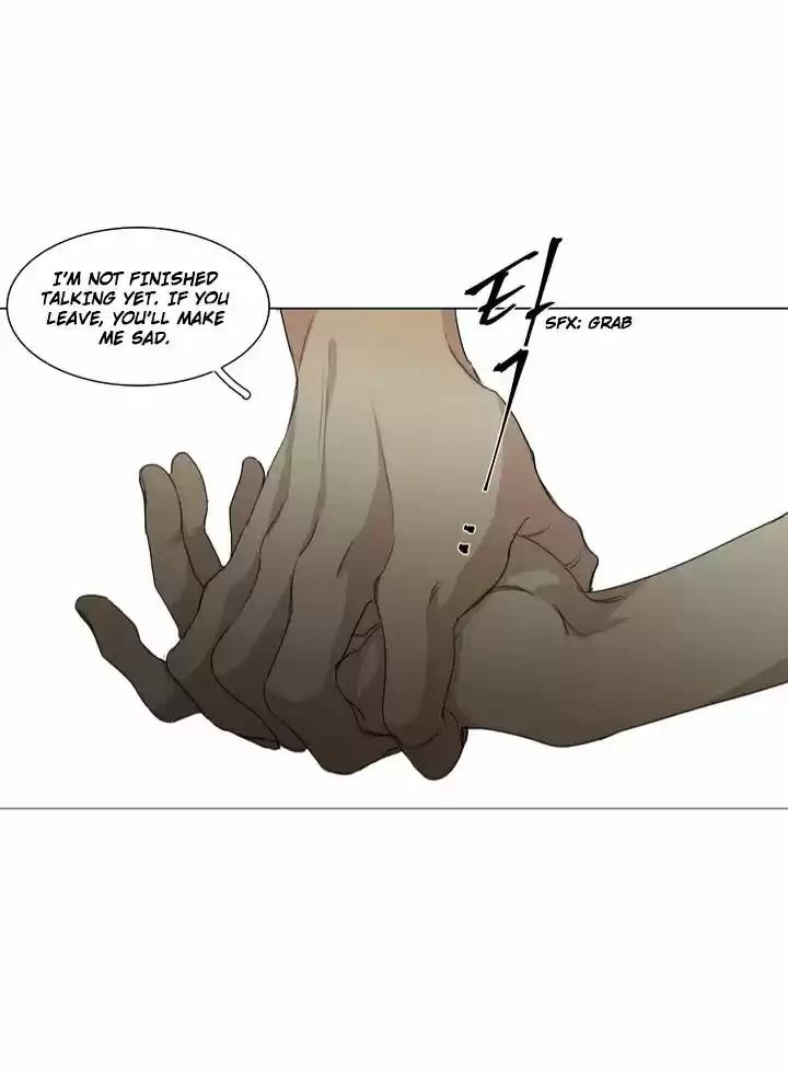 At the End of the Road ch.27