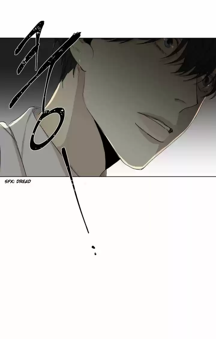 At the End of the Road ch.27