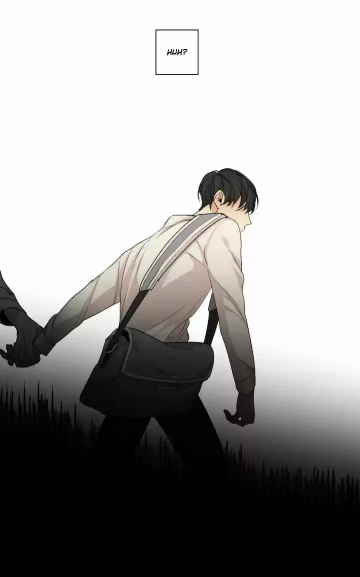 At the End of the Road ch.27