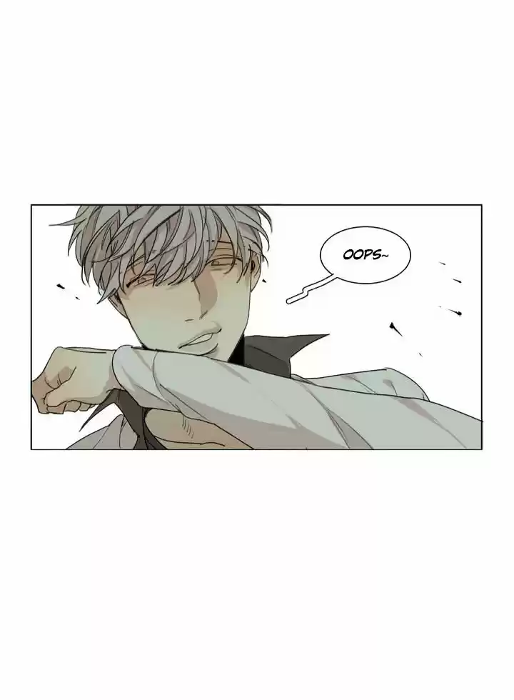 At the End of the Road ch.27