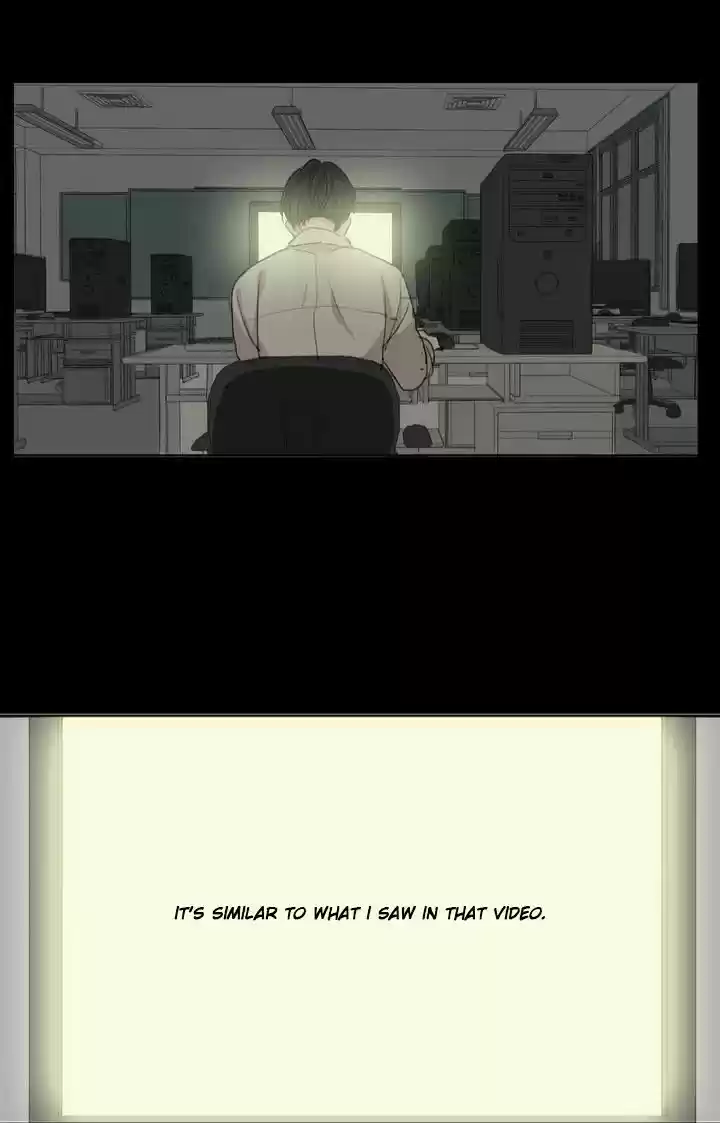 At the End of the Road ch.27