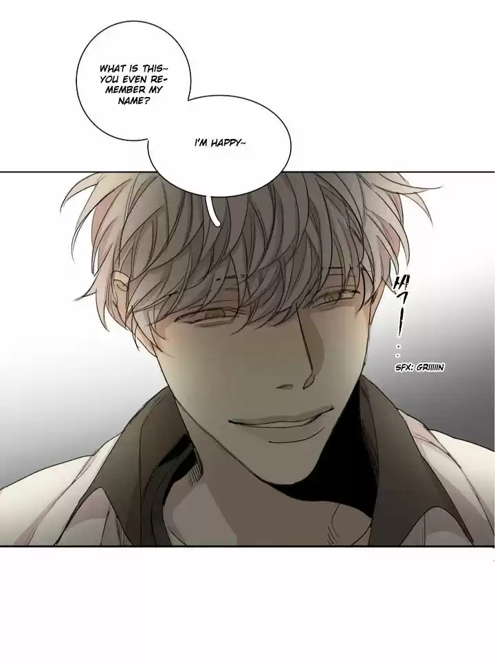 At the End of the Road ch.27