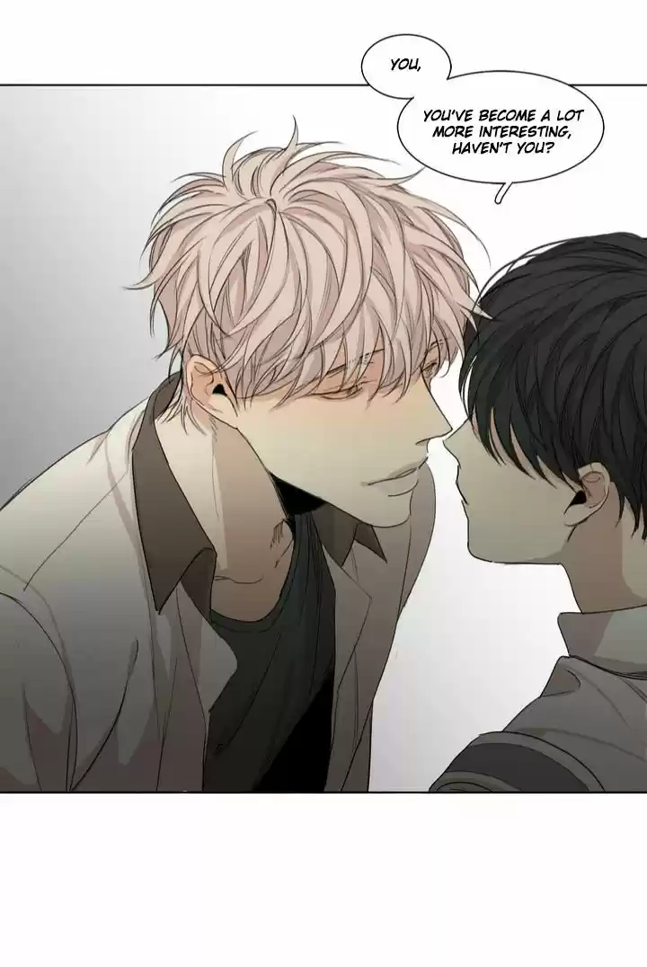 At the End of the Road ch.27