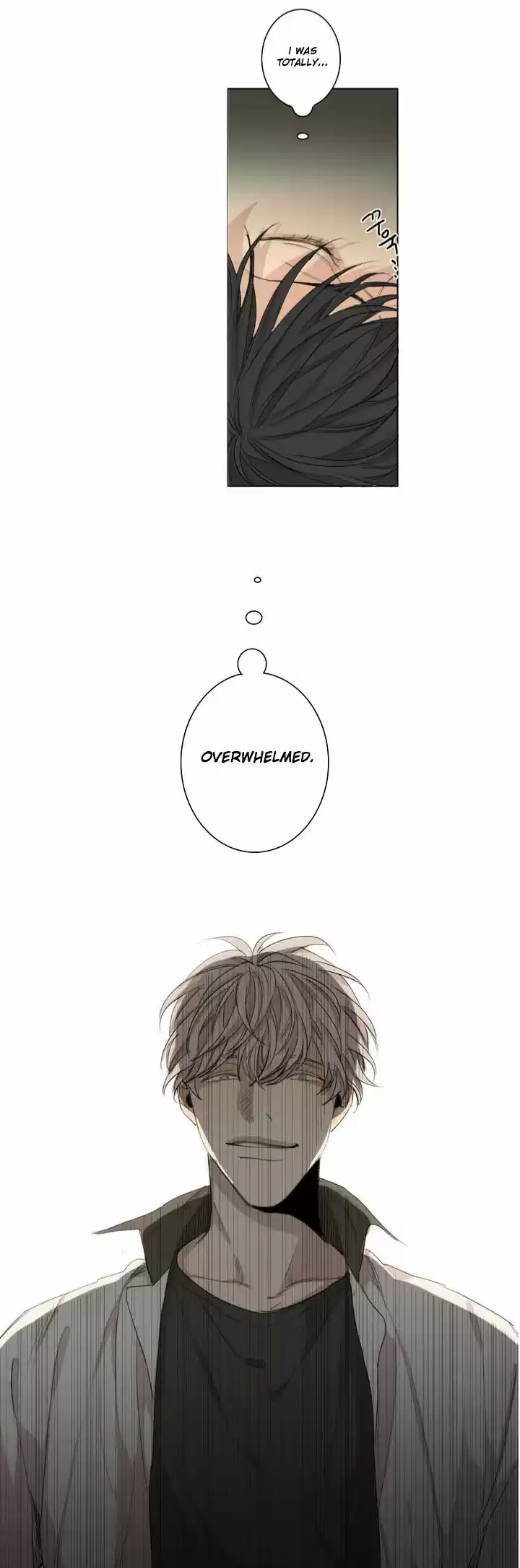 At the End of the Road ch.28