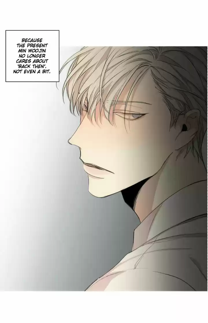 At the End of the Road ch.28