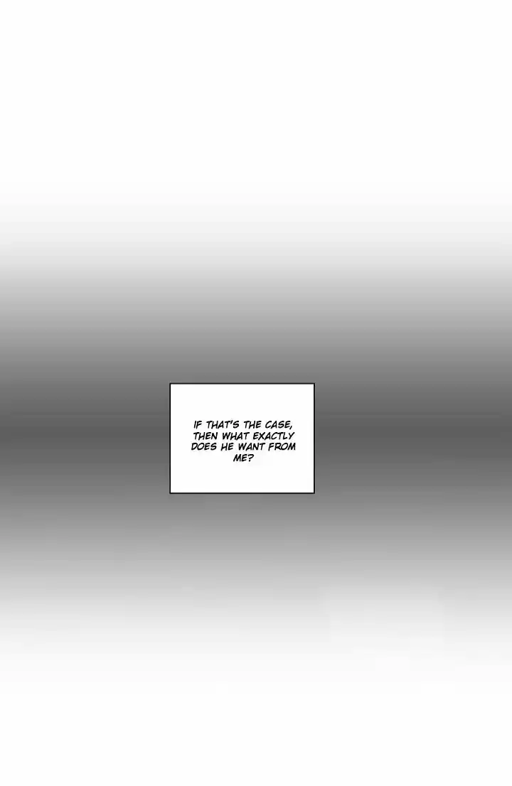 At the End of the Road ch.28