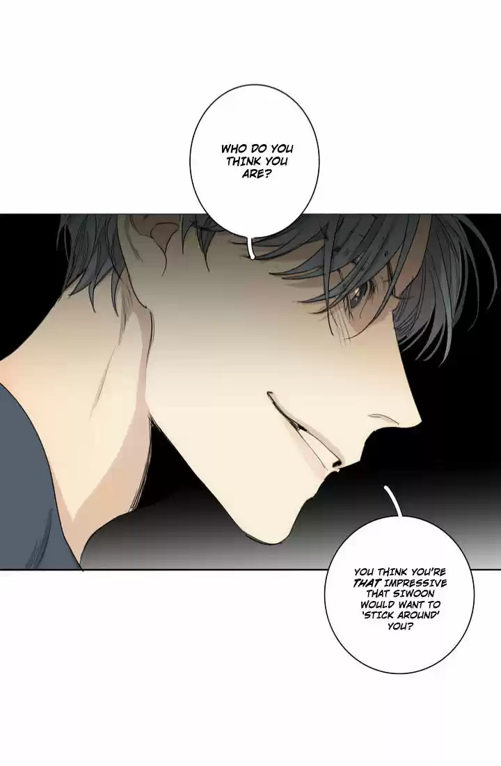 At the End of the Road ch.28