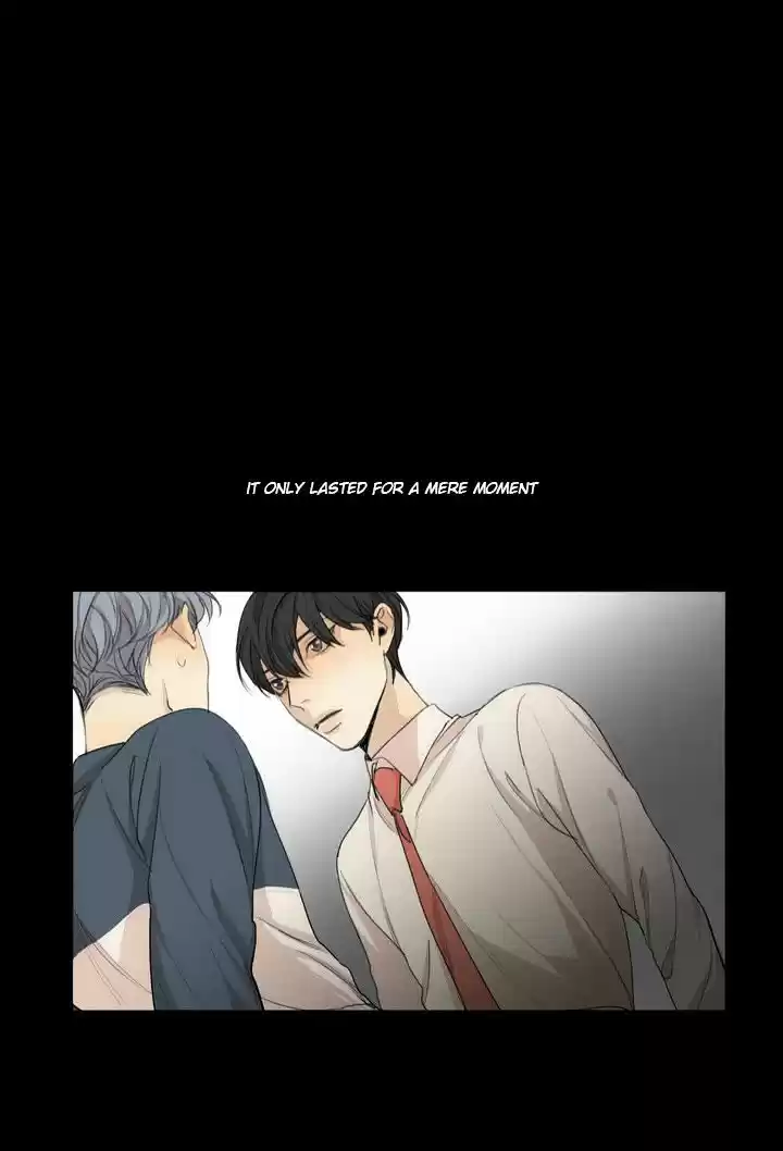 At the End of the Road ch.29